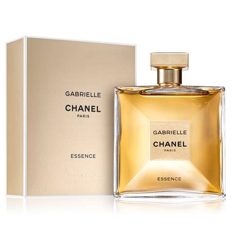 chanel perfume essence|chanel gabrielle essence perfume price.